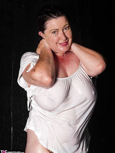 Древняя развратница